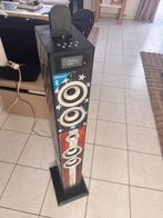 Bluethoot BOX Tower 60Watt !, Enlèvement, Comme neuf