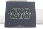 CD SOUNDTRACK STAR WARS THE FORCE AWAKENS - JOHN WILLIAMS -, Ophalen of Verzenden