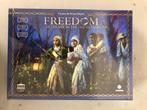 FREEDOM : LE CHEMIN DE FER CLANDESTIN super jeu coopératif, Enlèvement ou Envoi