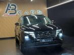 Hyundai Tucson 1.6 T-GDi MHEV * GARANTIE 12 MOIS * 1ER PROP, Stof, Gebruikt, 4 cilinders, 149 g/km