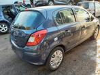 ACHTERLICHT RECHTS Opel Corsa D (01-2006/12-2014) (93190951), Auto-onderdelen, Gebruikt, Opel