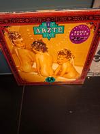 lp - die arzte - live - 3lp - bak 3, Enlèvement ou Envoi, Utilisé