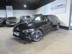 BMW 320 BMW 320 iAS SportLine Laser Comf Adapt CC DAB HiFi, Achat, Euro 6, Entreprise, Noir