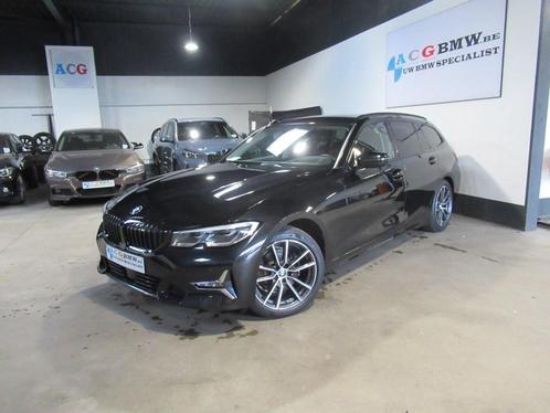 BMW 320 BMW 320 iAS SportLine Laser Comf Adapt CC DAB HiFi, Autos, BMW, Entreprise, Série 3, ABS, Phares directionnels, Régulateur de distance