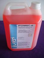 Pomelo Industriële geparfumeerde hygiënische reiniger 5 L., Ophalen, Schoonmaakmiddel