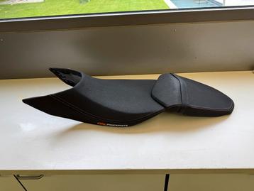 KTM Superduke 1290R Powerparts Zadelset Gen1/2 beschikbaar voor biedingen