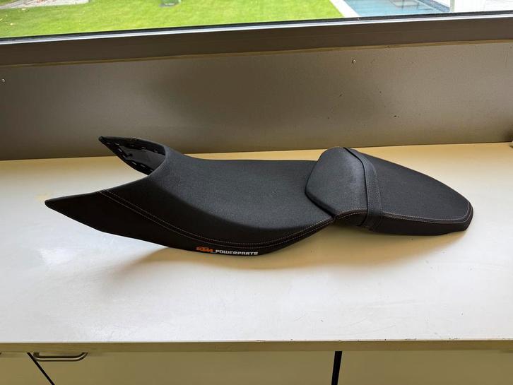 KTM Superduke 1290R Powerparts Zadelset Gen1/2, Motoren, Accessoires | Overige, Ophalen of Verzenden