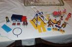 Playmobil Romani, 3 sets : 3725, 3726, 3797 - 3720, Kinderen en Baby's, Ophalen of Verzenden, Zo goed als nieuw, Complete set