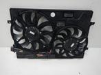 Kachel Ventilatiemotor Audi Q3 (22740272), Auto-onderdelen, Ophalen, Gebruikt