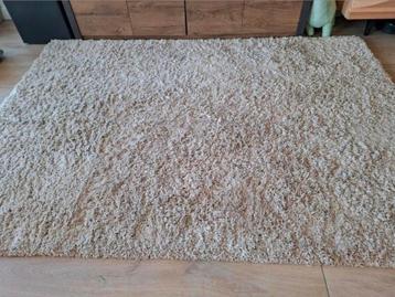 Onyx shaggy vloerkleed beschikbaar voor biedingen