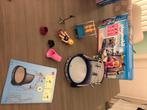 Playmobil disco, Ophalen of Verzenden, Zo goed als nieuw