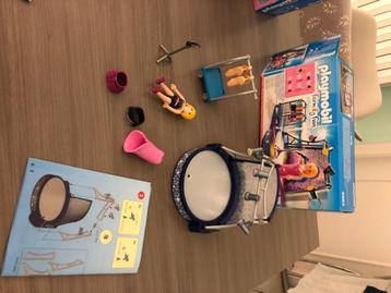 Playmobil disco beschikbaar voor biedingen