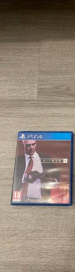 Hitman 2 (PS4), Ophalen of Verzenden, Avontuur en Actie, Vanaf 18 jaar