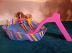 Barbie zwembad, Ophalen of Verzenden, Barbie