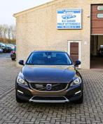 Volvo V60 Cross Country CUIR*CROCHET DE REMORQUAGE*CAPTEURS, Autos, 5 places, Cuir, Break, Achat