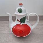 Koffiepot Bavaria Patricia appel, Antiek en Kunst, Antiek | Servies los, Ophalen of Verzenden