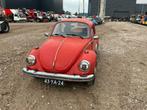 1974 Volkswagen Kever 1303 S Personenauto, Auto's, Volkswagen, Bedrijf, Handgeschakeld, Berline