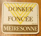 Meiresonne, Verzamelen, Biermerken, Verzenden