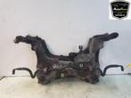 SUBFRAME Megane III Coupe (DZ) (|544019725R|544010250R|), Gebruikt, Renault
