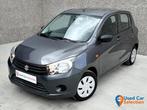 Suzuki Celerio 1.0i / 25000km/ Airco/ LEZOK/ Garantie, Auto's, 4 zetels, Stof, Euro 6, Bedrijf