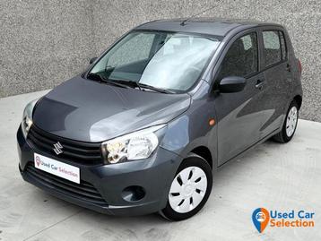 Suzuki Celerio 1.0i / 25000km/ Airco/ LEZOK/ Garantie beschikbaar voor biedingen