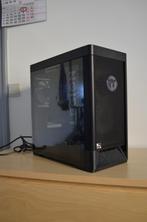 PC (gaming) - LENOVO T5 26AMR5, Computers en Software, Desktop Pc's, Ophalen, Gebruikt, AMD Ryzen 7, Gaming