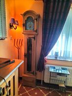 Belle horloge en chêne, Antiquités & Art, Antiquités | Horloges