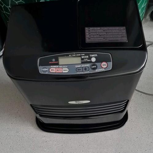 Laserkachel perfecte staat, Huis en Inrichting, Kachels, Zo goed als nieuw, Ophalen of Verzenden