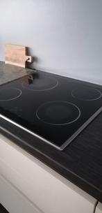 Whirlpool keramische kookplaat, Ophalen