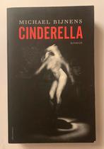 Michael Bijnens - Cinderella, Ophalen of Verzenden, Zo goed als nieuw, Michael Bijnens