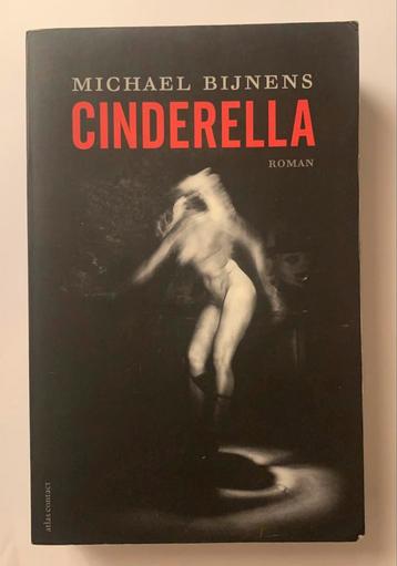 Michael Bijnens - Cinderella beschikbaar voor biedingen