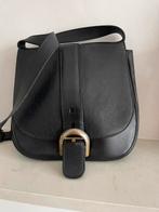 Handtas Delvaux, Ophalen of Verzenden, Zo goed als nieuw, Blauw, Handtas