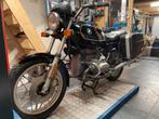 BMW R 45, Motoren