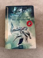 Patrick Lagrou - 1 Het dolfijnenkind, Boeken, Ophalen, Patrick Lagrou