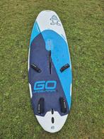 Starboard Go 165 liter model 2022, Watersport en Boten, Windsurfen, Ophalen, 250 tot 300 cm, Zo goed als nieuw, Met vin(nen)