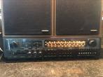 vintage SABA 9140 electronic receiver ULTRA-HIFI 1978, Antiek en Kunst, Ophalen of Verzenden