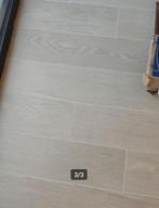 Keramische parkettegel | 20x120 cm | Tilestone Boho Light, Doe-het-zelf en Bouw, Tegels, Ophalen, 60 cm of meer, Keramiek, Nieuw