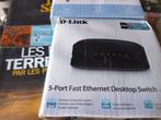 Port ethernet, Informatique & Logiciels, Enlèvement ou Envoi, Neuf