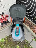 Grasmaaier Robotmaaier Gardena, Ophalen, Gebruikt, Bestuurbaar via app