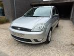 Ford Fiesta 1.3 benzine, Auto's, Handgeschakeld, 5 deurs, Particulier, Fiësta