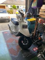 Mbk booster limited edition, Fietsen en Brommers, Scooters | Yamaha, Ophalen, Zo goed als nieuw