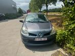 Clio 3 accidentée, Auto's, Handgeschakeld, Particulier, Clio, Te koop