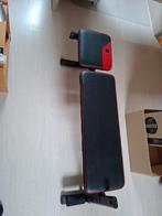 Fitnessbank + squat rack, Enlèvement, Banc d'exercice