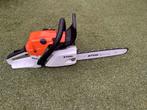 Stihl Kettingzaag te koop, nieuwstaat !, Doe-het-zelf en Bouw, Gereedschap | Zaagmachines, Ophalen of Verzenden, Zo goed als nieuw