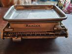 Vintage Zenith keukenweegschaal., Enlèvement ou Envoi, Comme neuf