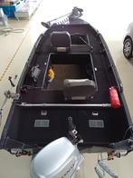 Roofvisboot qwest b420, Watersport en Boten, Ophalen