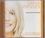CD Dana Winner Mini Album, 2000 tot heden, Ophalen of Verzenden, Zo goed als nieuw