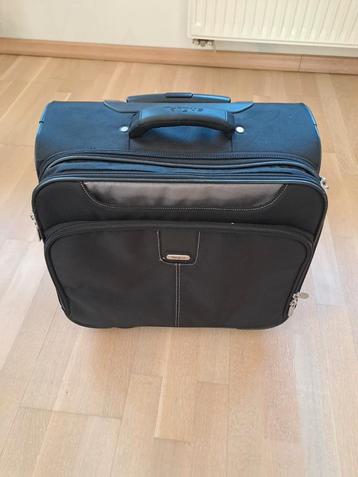 Laptoptrolley, Enlèvement, 16 pouces, Neuf, Sac à roulettes