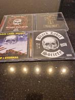 Black label society. Mooi lot, CD & DVD, CD | Hardrock & Metal, Comme neuf, Enlèvement ou Envoi