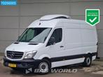 Mercedes Sprinter 313 CDI Koelwagen Kerstner Airco Koeler Ko, Auto's, Bestelwagens en Lichte vracht, Euro 5, Gebruikt, 4 cilinders